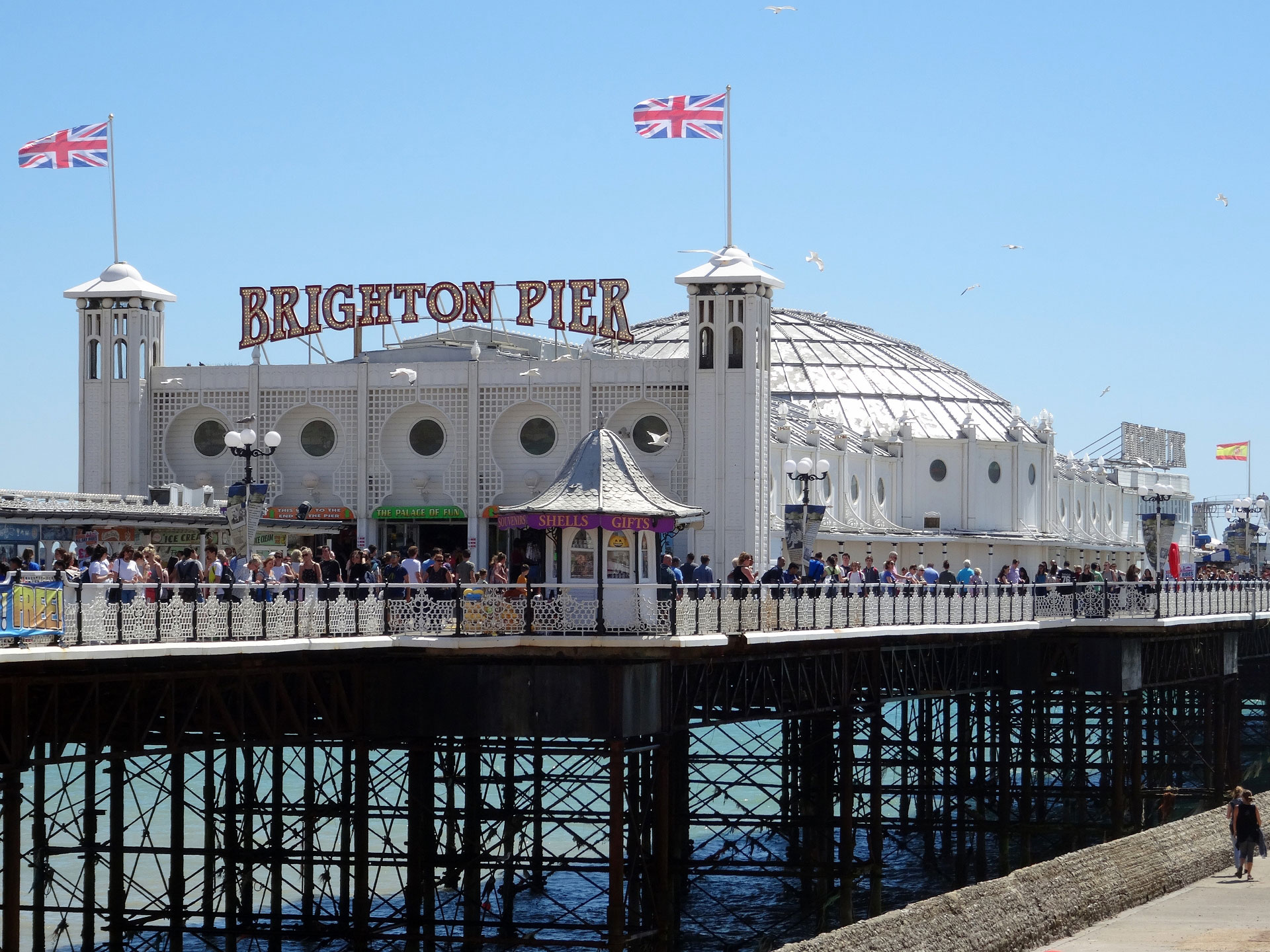 Brighton